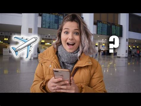 páginas de viajes sorpresa.